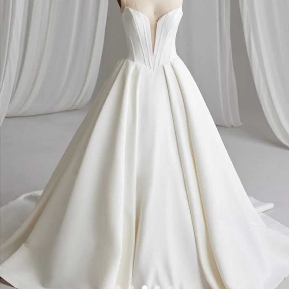 Maggie Sottero ‘Derrick’ - Picture 3 of 5